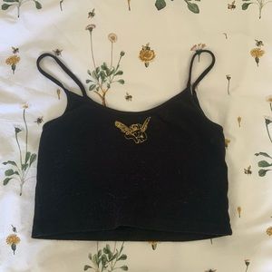 Brandy Melville angel tank top